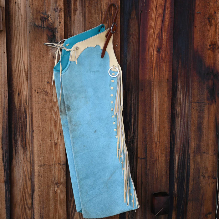 Justin Martin Henderson Tx, Stepthrough Chaps