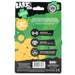 Bark Fur Leaf Clover Dog Toy Pets - Toys & Treats BARK