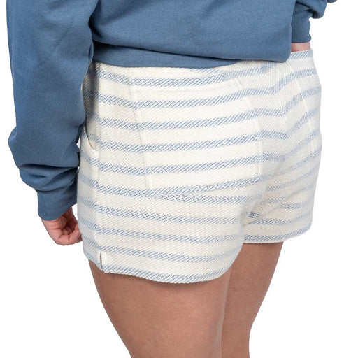 Flag & Anthem Women's Prescott Drawstring Shorts WOMEN - Clothing - Shorts Flag And Anthem