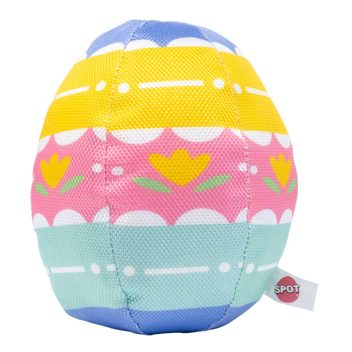 SPOT Easter Eggs Dog Toy Pets - Toys & Treats Ethical Products