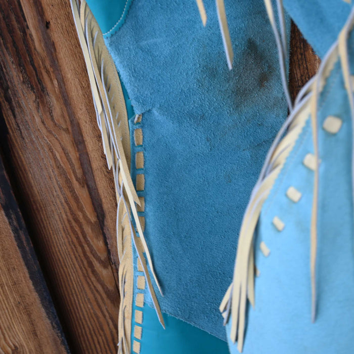 Justin Martin Henderson Tx, Stepthrough Chaps