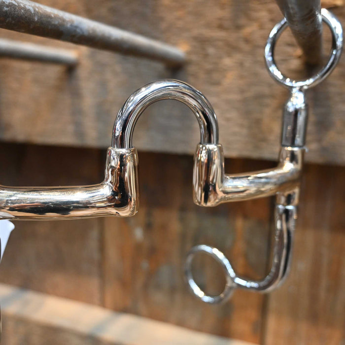 Bill Freeman Argentine Correction w/Copper Bars Bit