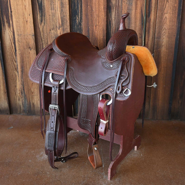 All New Saddles