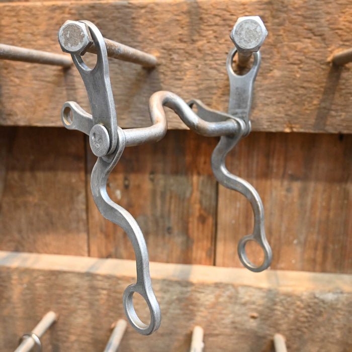 Gordy Alderson Solid Port Bit 2013