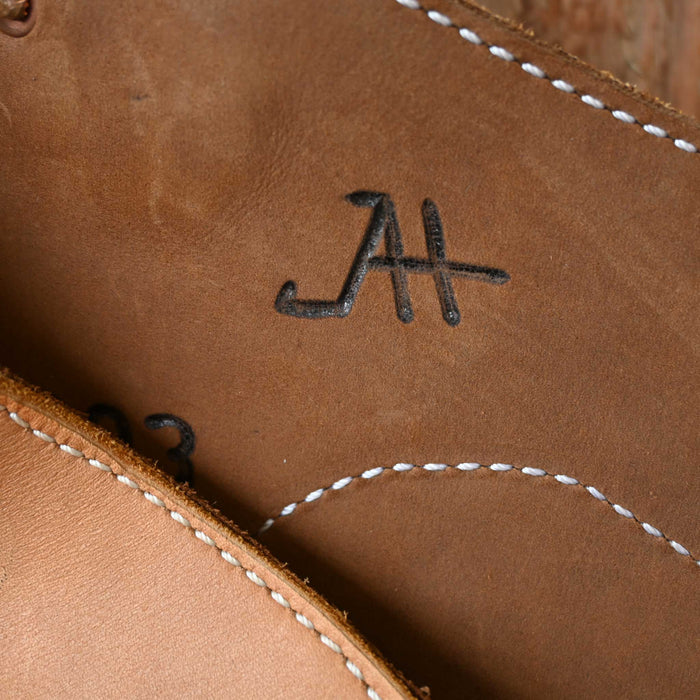 Working Double Pocket Stepthrough Chaps