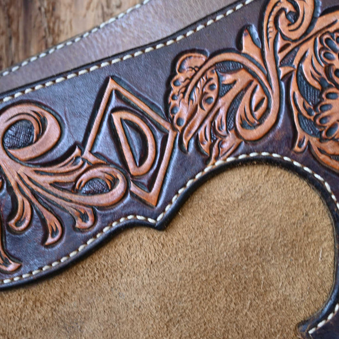 Rockin R Saddlery Stepthrough Chaps