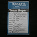 15" TESKEY'S TEAM ROPING SADDLE Saddles - New Teskey's Saddlery