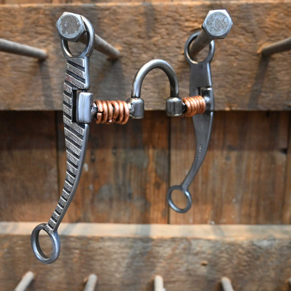 Bits, Curbs & Accessories