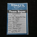 13" TESKEY'S YOUTH TEAM ROPING SADDLE Saddles - New Teskey's Saddlery