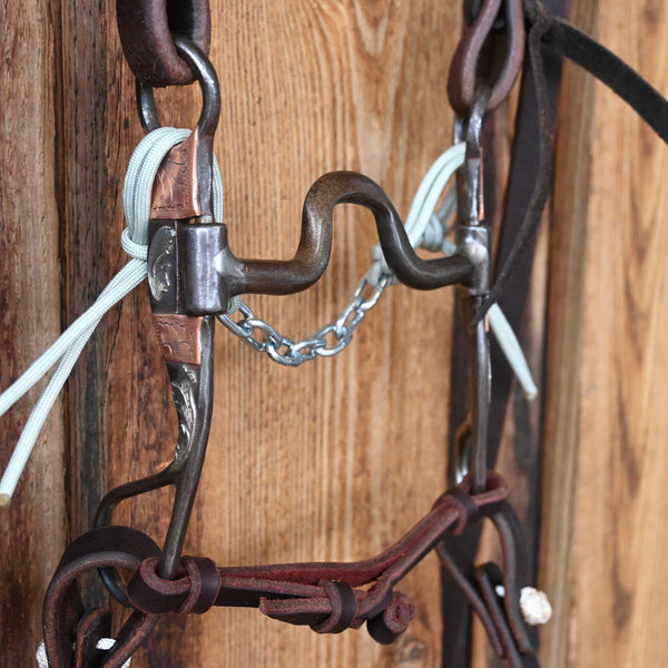 Headstalls & Rigs