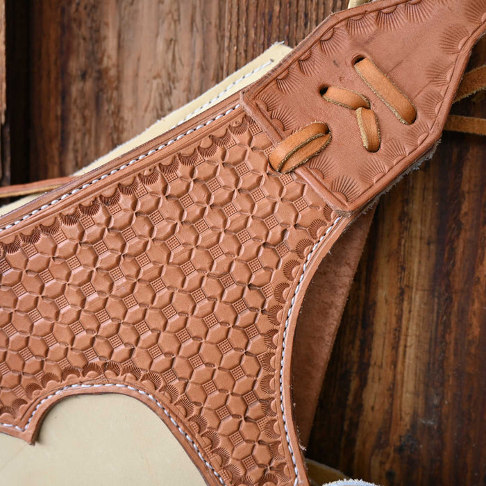 Used Shotgun Chaps w/ Double Pockets