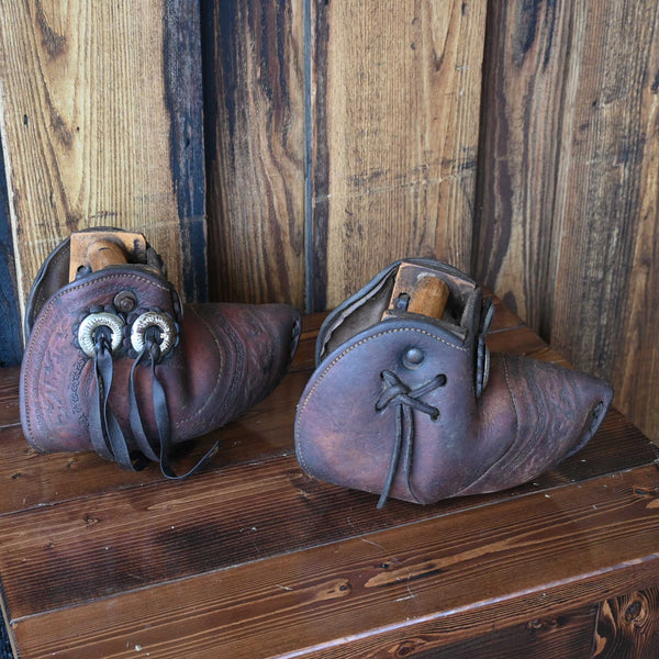 Saddle Accessories