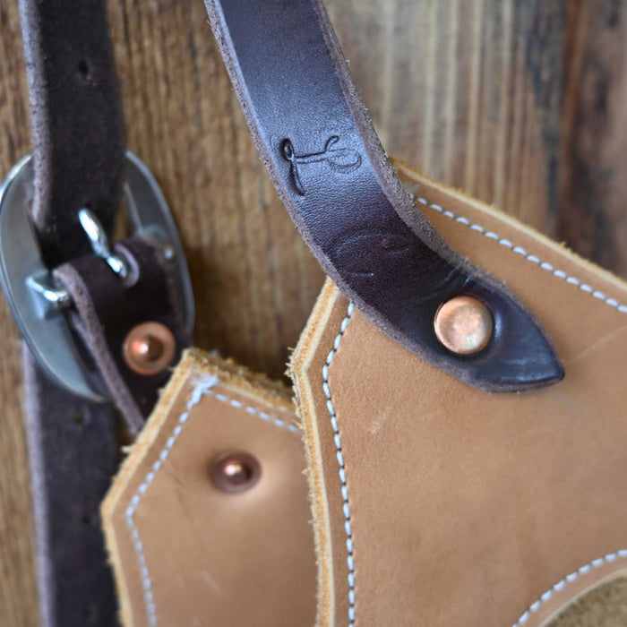 Youth - LC  Stepthrough Chaps