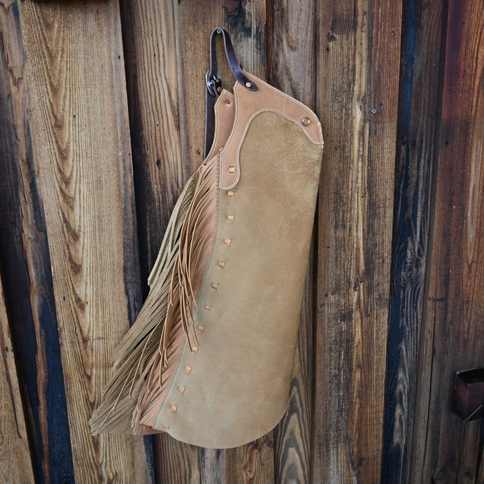 Youth - LC  Stepthrough Chaps