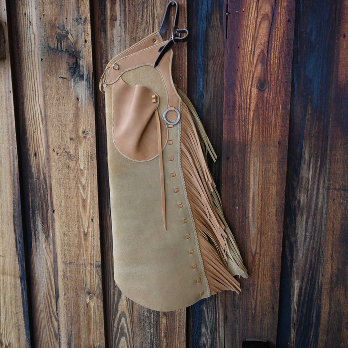 Youth - LC  Stepthrough Chaps