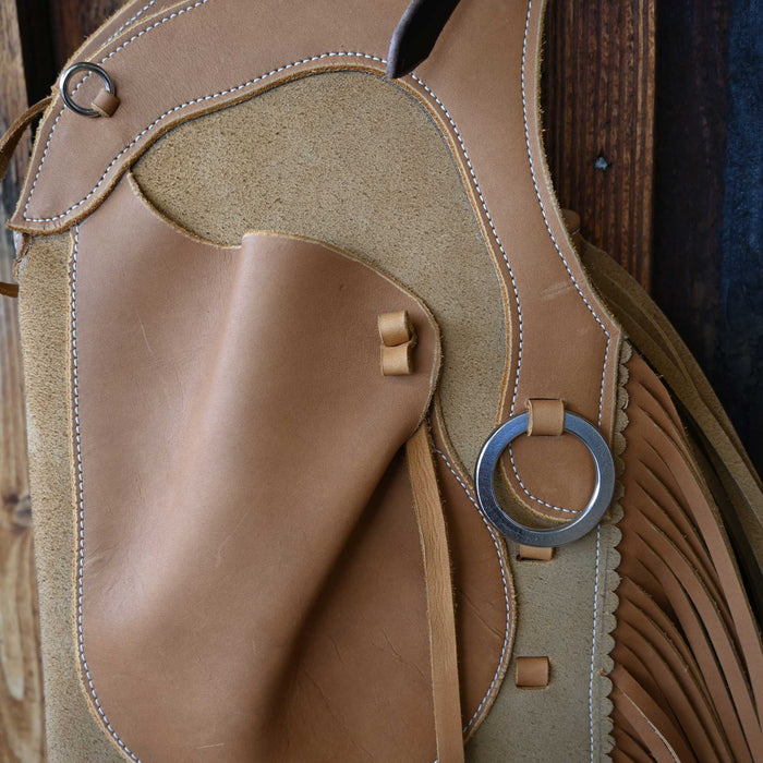 Youth - LC  Stepthrough Chaps