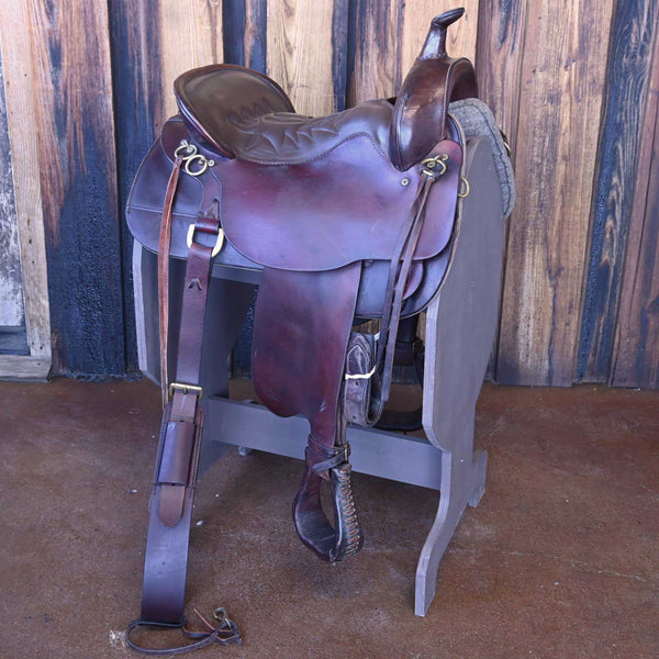 All Used Saddles