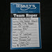 14.5" TESKEY'S TEAM ROPING SADDLE Saddles - New Teskey's Saddlery