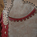 Clay Jackson Custom Stepthrough Chaps Tack - Chaps & Chinks Clay Jackson