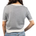 Sadie & Sage Mavi Stripe Cardigan WOMEN - Clothing - Sweaters & Cardigans Sadie & Sage