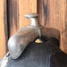 Antique C.C Parade Saddle Collectibles C.C Saddlery