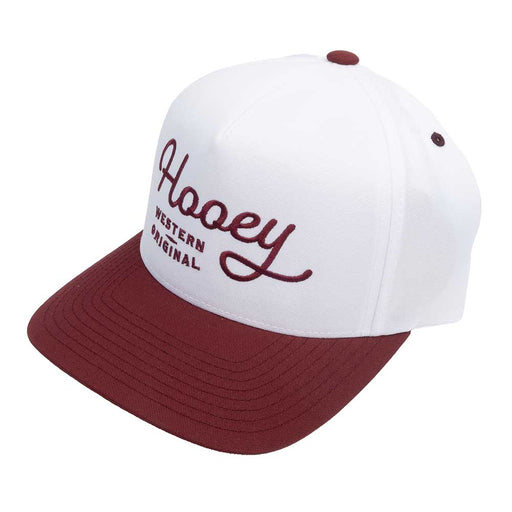 Hooey "OG" Trucker Cap HATS - BASEBALL CAPS Hooey