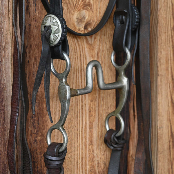 Headstalls & Rigs