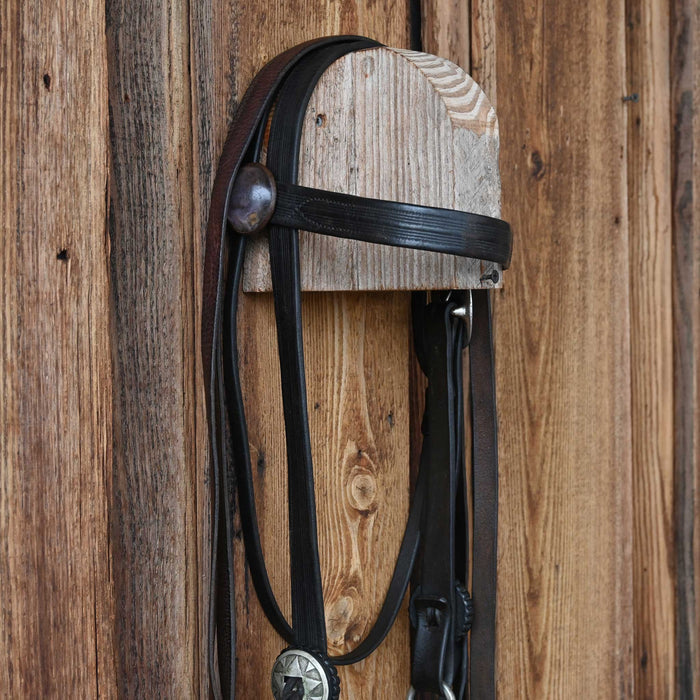 Vintage Hermann H. Heiser Bridle Rig
