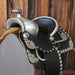Antique C.C Parade Saddle Collectibles C.C Saddlery