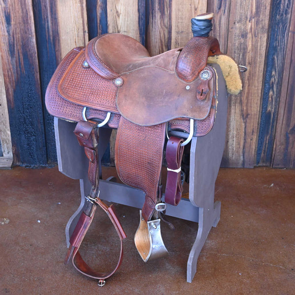 All Used Saddles