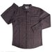 Cinch Men's Modern Fit Paisley Stripe Pearl Snap Shirt MEN - Clothing - Shirts - Long Sleeve Cinch