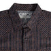 Cinch Men's Modern Fit Paisley Stripe Pearl Snap Shirt MEN - Clothing - Shirts - Long Sleeve Cinch