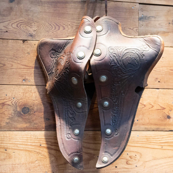 Saddle Accessories