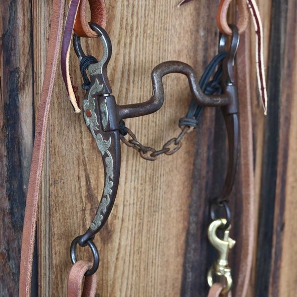Headstalls & Rigs