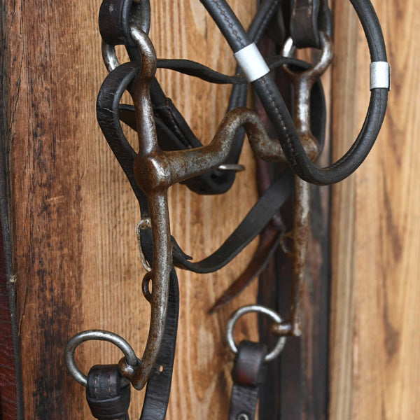 Headstalls & Rigs