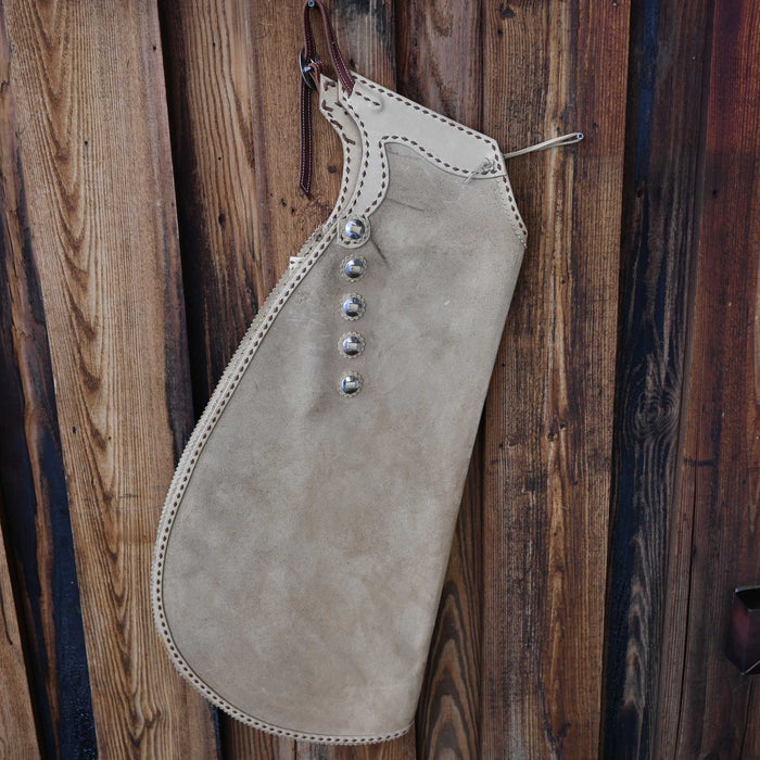 Gerry Gesell Roughout Youth Small Stepthroughs Chaps