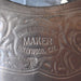 1930's-40's Bohlin Parade Saddle Collectibles EDW. H. Bohlin. Inc