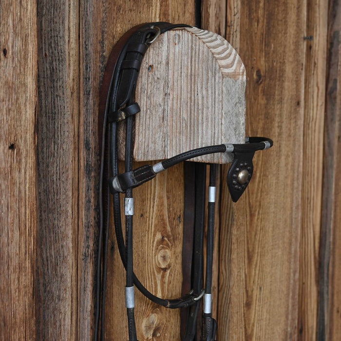Vintage Poco Bueno Bridle Rig