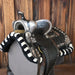 1930's-40's Bohlin Parade Saddle Collectibles EDW. H. Bohlin. Inc