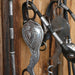 1930's-40's Bohlin Parade Saddle Collectibles EDW. H. Bohlin. Inc