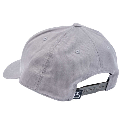 Panhandle Slim Grey Cap HATS - BASEBALL CAPS Panhandle