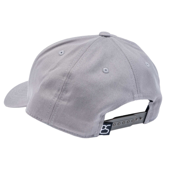 Panhandle Slim Grey Cap HATS - BASEBALL CAPS Panhandle