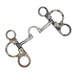 Cowboy Tack Big Rose Correction Bit Tack - Bits Partrade