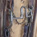 Paul Lamb Correction Bridle Rig w/Split Ear Headstall Tack - Rigs Paul Lamb