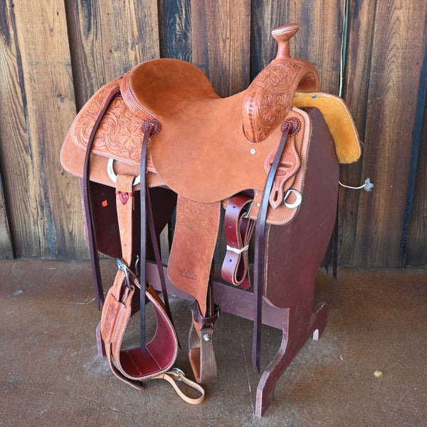 All New Saddles