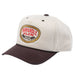 Panhandle Slim Brown Cap HATS - BASEBALL CAPS Panhandle
