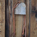 Campbell Correction Bridle Rig w/All New Leather Tack - Rigs Campbell