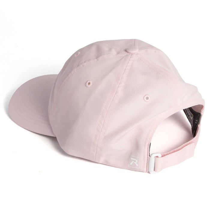 Teskey's T Logo Cap - Solid Pink