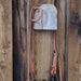Kerry Kelley 02S V-Port Bridle Rig w/All New Leather Tack - Rigs Kerry Kelley