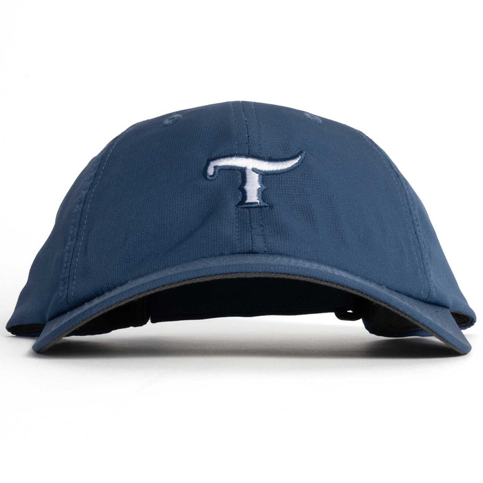 Teskey's T Logo Cap - Solid Light Blue TESKEY'S GEAR - Baseball Caps Teskey's